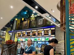 -黄泥岗·地道湖北菜(奥特莱斯店)