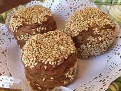 -竹叶涮肉坊(总店)