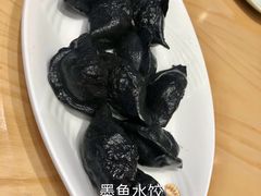 -船歌·鱼水饺青岛菜(国贸商城店)