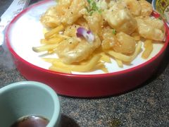 妈妈虾球-津沽小院(天津之眼店)