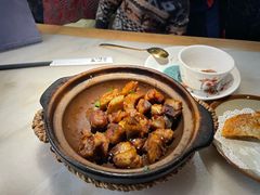 -川堂风·跷脚牛肉·乐山爆炒(中建乐荟天地店)