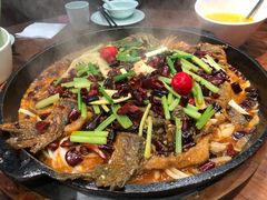 -老板恋上鱼(振华商厦店)