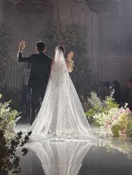 -大喜成国际宴会中心(金华店)