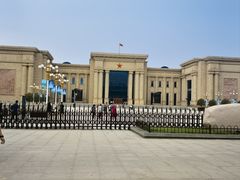 -中国人民解放军海军博物馆