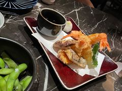 -广州瑰丽酒店·Black Iron黑金燚