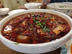 -易老妈蹄花.特色川菜(人民公园总店)