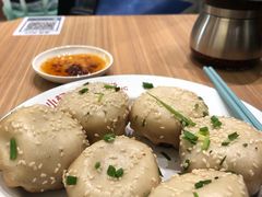 -小杨生煎(湟普汇店)