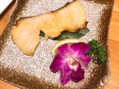-皇品田苑日式料理(苏州中心店)