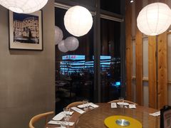 包厢-日进一片海.生腌海鲜火锅.宵夜烧烤(三里屯总店)