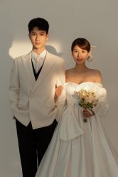 -IDO婚纱摄影(上海旗舰店)