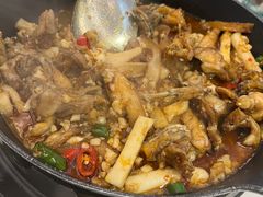 -蛙喔牛蛙(淮安吾悦店)