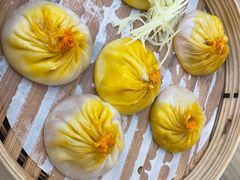 -苏小柳点心·手作小笼包(浦东嘉里城分院)