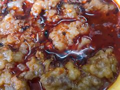 -定家小酥肉·清真(回民街店)