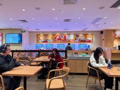 -寿司郎(皇庭广场店)
