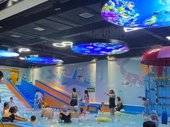 -青水瓦台汤泉(未央店)