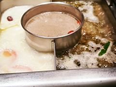 -巴奴毛肚火锅(商城路店)