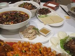 -大鸭梨烤鸭·北京菜(南小街/南苑店)