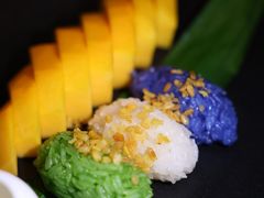 -金链花·泰国餐厅(国贸店)