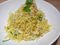 -连鹭海鲜·海肠捞饭·海胆饭(星海店)