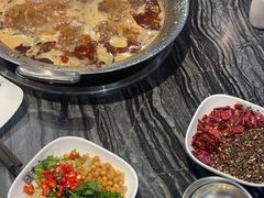 -老船舫·现做活鲜鱼馆(东郊记忆店)