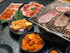 -九田家黑牛烤肉料理(太阳城店)