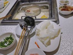 -巴奴毛肚火锅(广益哥伦布店)