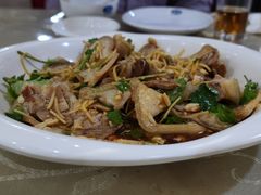 -七哥饭店好吃的客家菜(广电路店)