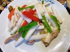 -唐门江湖菜(龙石路店)
