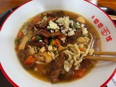 -荣荣面馆(丹溪大道店)