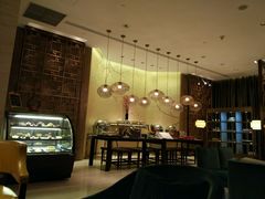酒廊-上海衡山路十二号华邑酒店