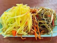 -北三沙家烧麦(北头道街店)