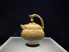 -陕西历史博物馆