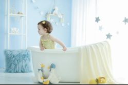 -Baby Pastel 自然光儿童摄影(CBD店)