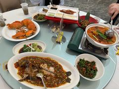 -湖锦酒楼·32年地道湖北菜(光谷店)