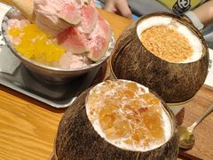 -糖糖屋•糖水•雪花冰店(时尚天河店)