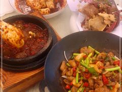 -玉华宫宾馆·餐厅(铜川驻京办店)