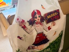 -海底捞火锅(顺义华联店)
