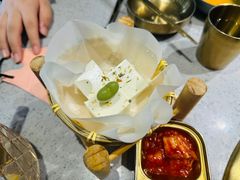 -妥妥烤肉料理(昙华林店)