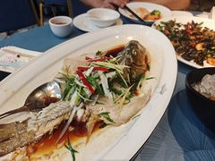 -粤香楼(新光里店)