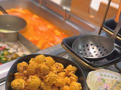 -新辣道鱼火锅(领展购物广场·中关村店)