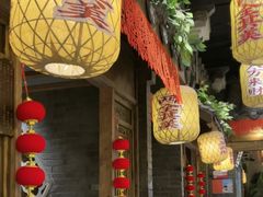 -南京大牌档(济南万象城店)