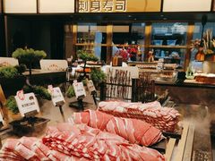 -钱小奴炭烤自助料理·安格斯牛肉(盐城中南城店)