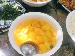 -崔家大院·特色农家菜