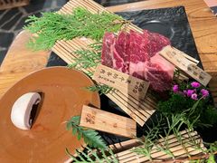 -黑牛の店·和牛烧肉(合生汇店)