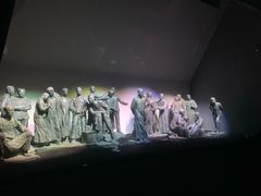 景点-上海市龙华烈士陵园