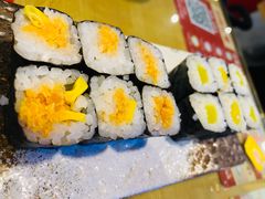 -友壹町寿司(嘉洲广场店)