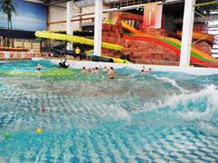 -南宫温泉水世界