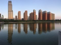 -迎泽公园