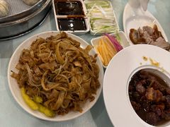 -郑州烤鸭总店