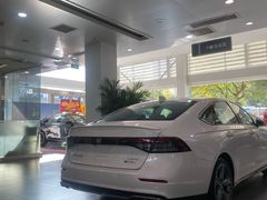 -广汽本田(方庄店)